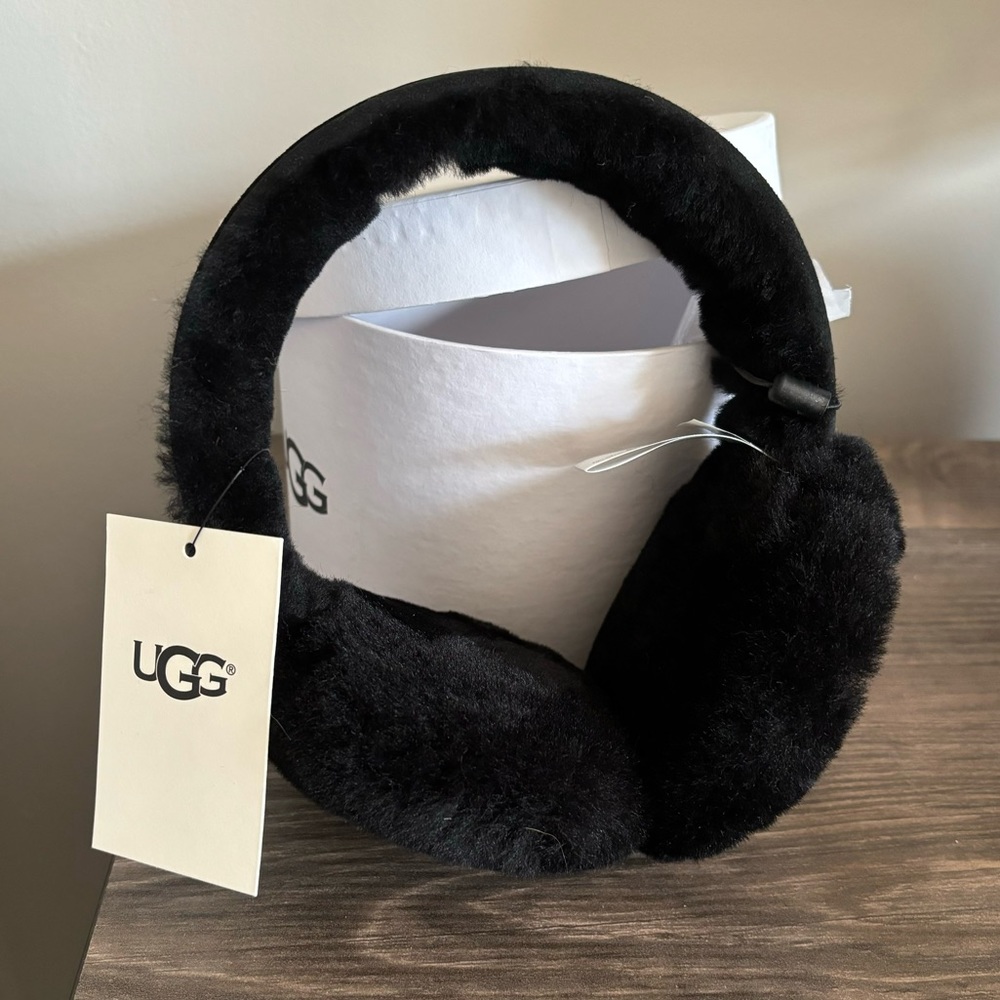 UGG Earmuffs